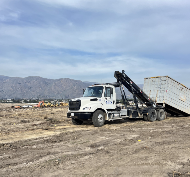 dumpster rentals